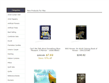 Tablet Screenshot of consumerwellnesscenter.org